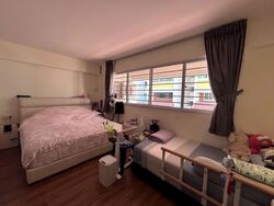 Blk 352 Bukit Batok Street 34 (Bukit Batok), HDB Executive #570449511